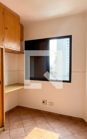 Apartamento para alugar com 58m², 2 quartos e 1 vaga Apartamento para alugar com 58m², 2 quartos e 1 vagaQuarto 2