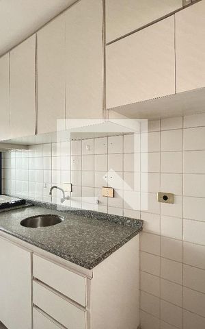 Apartamento para alugar com 58m², 2 quartos e 1 vaga Apartamento para alugar com 58m², 2 quartos e 1 vagaCozinha