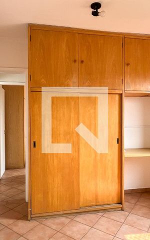 Apartamento para alugar com 58m², 2 quartos e 1 vaga Apartamento para alugar com 58m², 2 quartos e 1 vagaQuarto 2