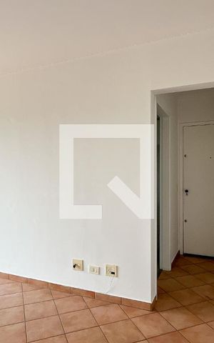 Apartamento para alugar com 58m², 2 quartos e 1 vaga Apartamento para alugar com 58m², 2 quartos e 1 vagaSala