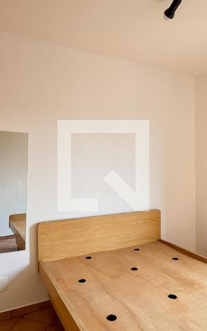Apartamento para alugar com 58m², 2 quartos e 1 vaga Apartamento para alugar com 58m², 2 quartos e 1 vagaQuarto 1