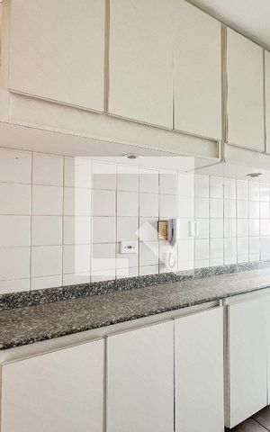 Apartamento para alugar com 58m², 2 quartos e 1 vaga Apartamento para alugar com 58m², 2 quartos e 1 vagaCozinha