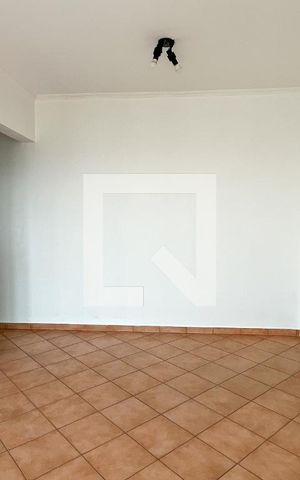 Apartamento para alugar com 58m², 2 quartos e 1 vaga Apartamento para alugar com 58m², 2 quartos e 1 vagaSala