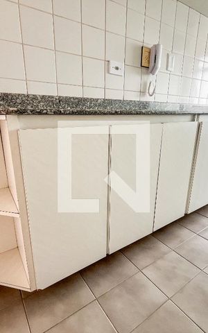 Apartamento para alugar com 58m², 2 quartos e 1 vaga Apartamento para alugar com 58m², 2 quartos e 1 vagaCozinha