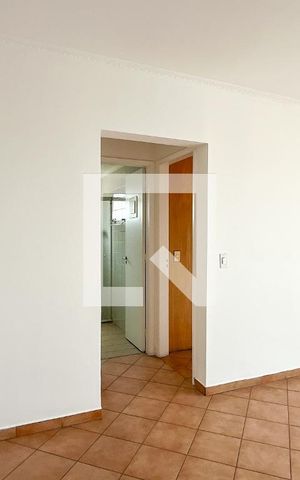 Apartamento para alugar com 58m², 2 quartos e 1 vaga Apartamento para alugar com 58m², 2 quartos e 1 vagaSala