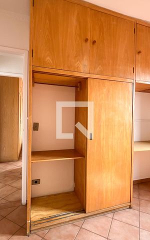 Apartamento para alugar com 58m², 2 quartos e 1 vaga Apartamento para alugar com 58m², 2 quartos e 1 vagaQuarto 2