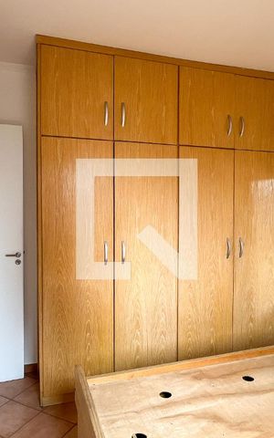 Apartamento para alugar com 58m², 2 quartos e 1 vaga Apartamento para alugar com 58m², 2 quartos e 1 vagaQuarto 1