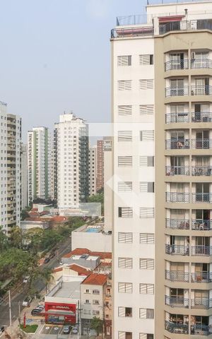 Apartamento para alugar com 75m², 2 quartos e 1 vaga Apartamento para alugar com 75m², 2 quartos e 1 vagaVista do Quarto