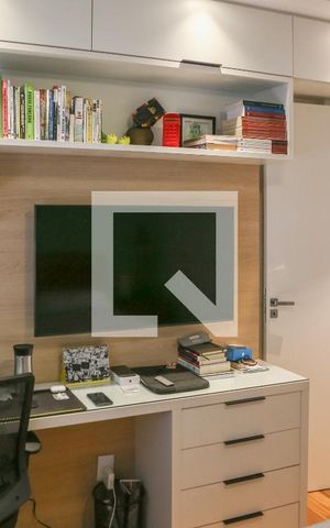 Apartamento para alugar com 75m², 2 quartos e 1 vaga Apartamento para alugar com 75m², 2 quartos e 1 vagaSuíte