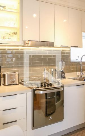 Apartamento para alugar com 75m², 2 quartos e 1 vaga Apartamento para alugar com 75m², 2 quartos e 1 vagaCozinha