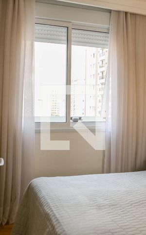 Apartamento para alugar com 75m², 2 quartos e 1 vaga Apartamento para alugar com 75m², 2 quartos e 1 vagaQuarto
