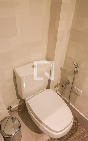 Apartamento para alugar com 75m², 2 quartos e 1 vaga Apartamento para alugar com 75m², 2 quartos e 1 vagaLavabo