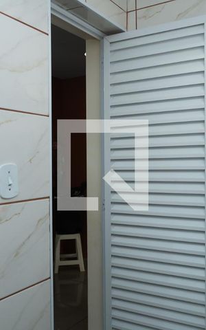Casa à venda com 185m², 7 quartos e 2 vagasBanheiro Social 1