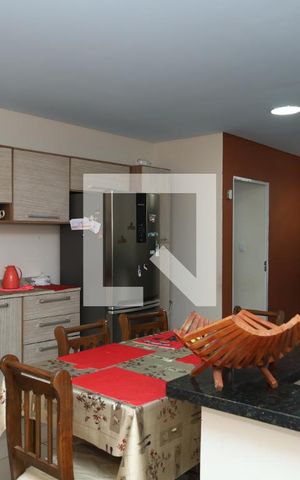 Casa à venda com 185m², 7 quartos e 2 vagasCozinha