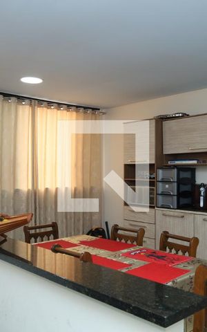 Casa à venda com 185m², 7 quartos e 2 vagasCozinha