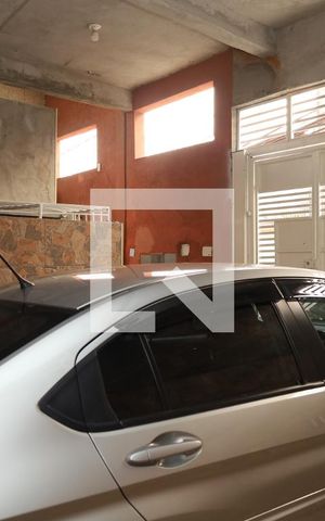 Casa à venda com 185m², 7 quartos e 2 vagasÁrea Externa