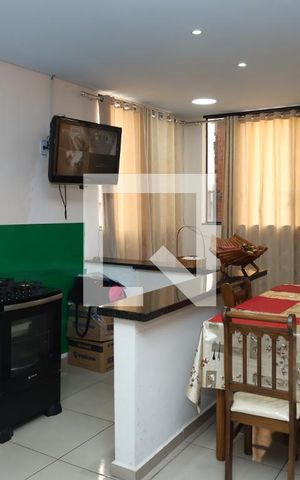 Casa à venda com 185m², 7 quartos e 2 vagasCozinha