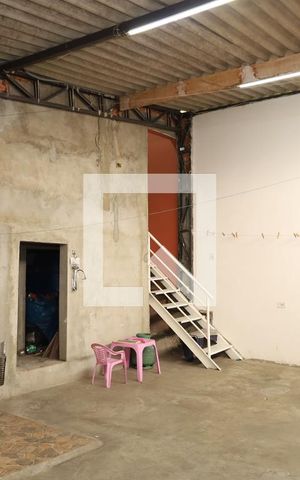 Casa à venda com 185m², 7 quartos e 2 vagasÁrea de Serviço