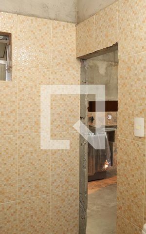 Casa à venda com 185m², 7 quartos e 2 vagasBanheiro área de serviço 