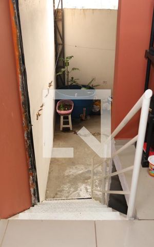 Casa à venda com 185m², 7 quartos e 2 vagasÁrea Externa