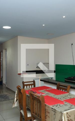 Casa à venda com 185m², 7 quartos e 2 vagasCozinha