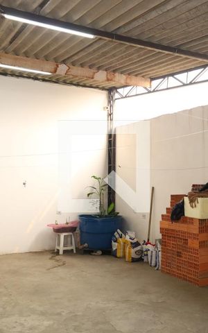 Casa à venda com 185m², 7 quartos e 2 vagasÁrea de Serviço