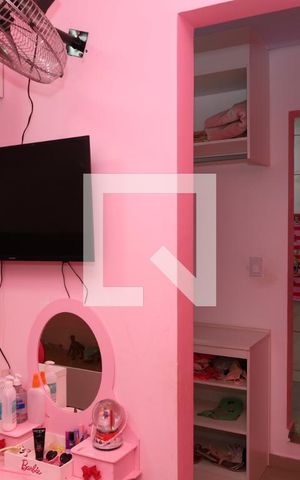 Casa à venda com 185m², 7 quartos e 2 vagasQuarto 3