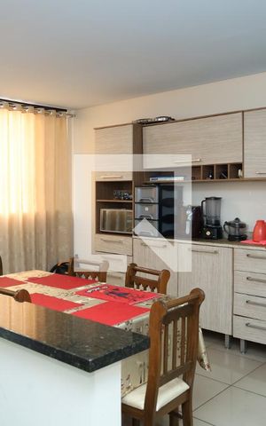 Casa à venda com 185m², 7 quartos e 2 vagasCozinha