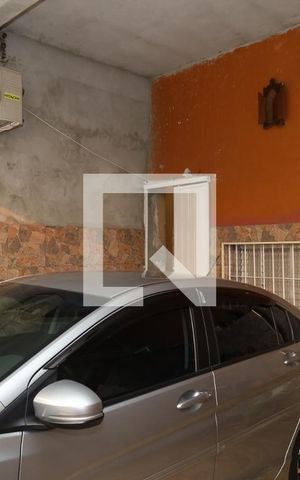 Casa à venda com 185m², 7 quartos e 2 vagasÁrea Externa
