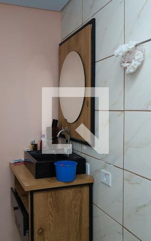Casa à venda com 185m², 7 quartos e 2 vagasBanheiro quarto 1