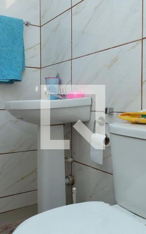 Casa à venda com 185m², 7 quartos e 2 vagasBanheiro Social 1