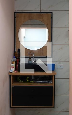 Casa à venda com 185m², 7 quartos e 2 vagasBanheiro quarto 1