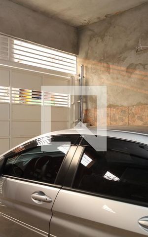 Casa à venda com 185m², 7 quartos e 2 vagasÁrea Externa