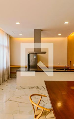 Apartamento à venda com 112m², 3 quartos e 2 vagas Apartamento à venda com 112m², 3 quartos e 2 vagasÁrea comum - Salão de festas