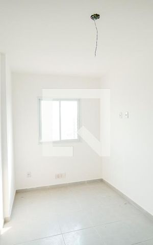 Apartamento para alugar com 38m², 2 quartos e sem vaga Apartamento para alugar com 38m², 2 quartos e sem vagaSala
