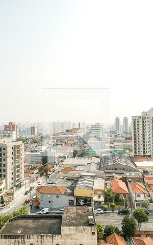 Apartamento para alugar com 38m², 2 quartos e sem vaga Apartamento para alugar com 38m², 2 quartos e sem vagaVista do quarto 02