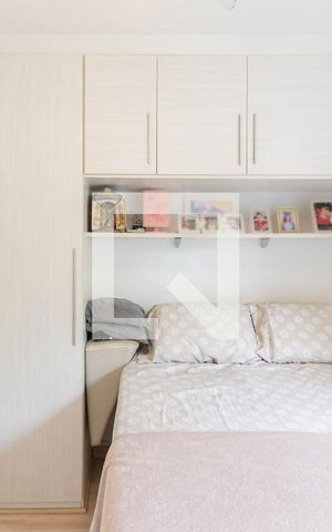 Apartamento à venda com 67m², 2 quartos e 1 vagaQuarto 1