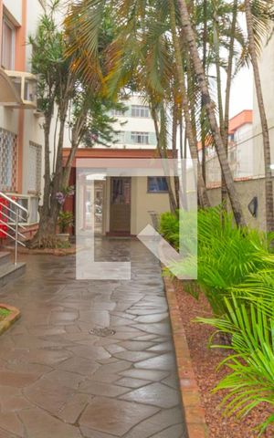 Apartamento à venda com 46m², 1 quarto e sem vaga Apartamento à venda com 46m², 1 quarto e sem vagaÁrea comum