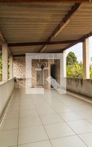 Casa à venda com 280m², 4 quartos e 1 vagaTerraço