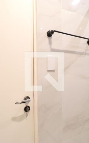 Apartamento à venda com 96m², 2 quartos e 1 vagaBanheiro Social