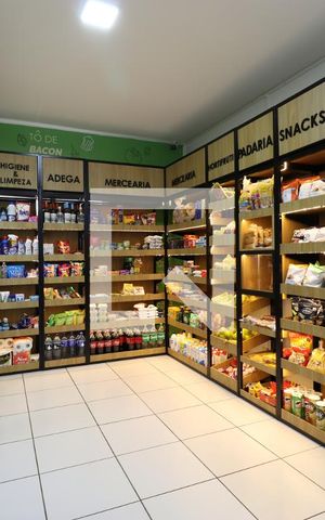 Apartamento à venda com 96m², 2 quartos e 1 vagaMercado 24 horas