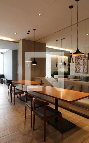 Apartamento à venda com 96m², 2 quartos e 1 vagaÁrea comum - Salão de festas
