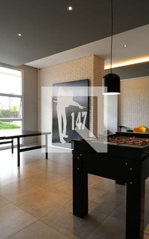 Apartamento à venda com 96m², 2 quartos e 1 vagaSalão de jogos