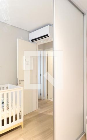 Apartamento à venda com 96m², 2 quartos e 1 vagaQuarto