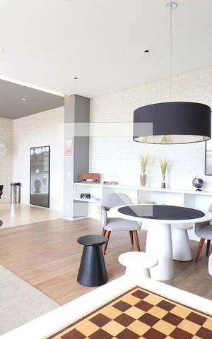 Apartamento à venda com 96m², 2 quartos e 1 vagaSalão de jogos