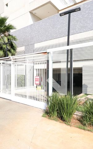 Apartamento à venda com 96m², 2 quartos e 1 vagaFachada