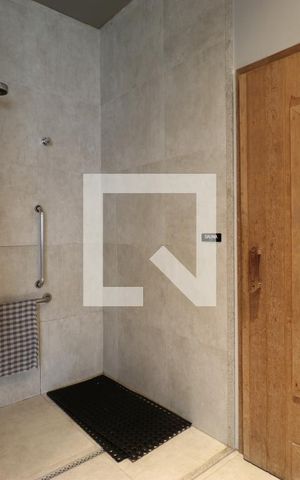 Apartamento à venda com 96m², 2 quartos e 1 vagaSaúna