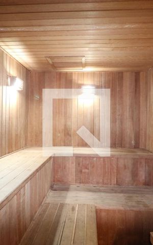 Apartamento à venda com 96m², 2 quartos e 1 vagaSaúna