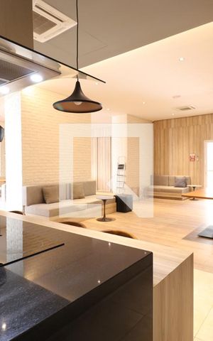 Apartamento à venda com 96m², 2 quartos e 1 vagaÁrea comum - Salão de festas