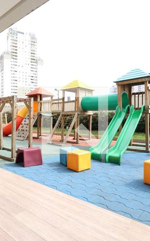 Apartamento à venda com 96m², 2 quartos e 1 vagaÁrea comum - Playground